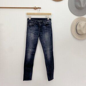 R13 Skinny Jeans 27